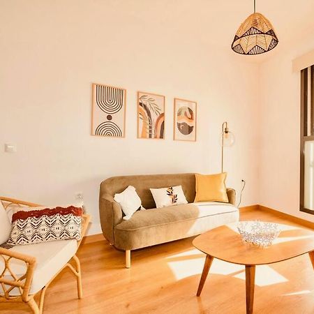 Postigo Catedral Con Parking Opcional Apartamento Granada Exterior foto