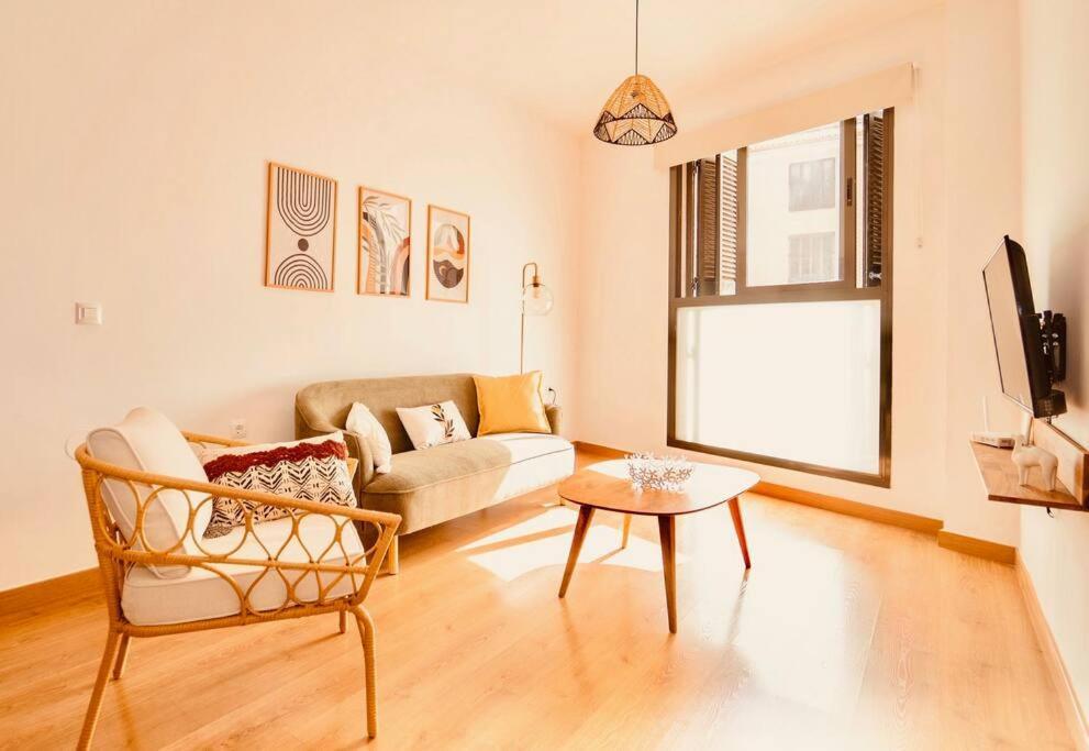 Postigo Catedral Con Parking Opcional Apartamento Granada Exterior foto