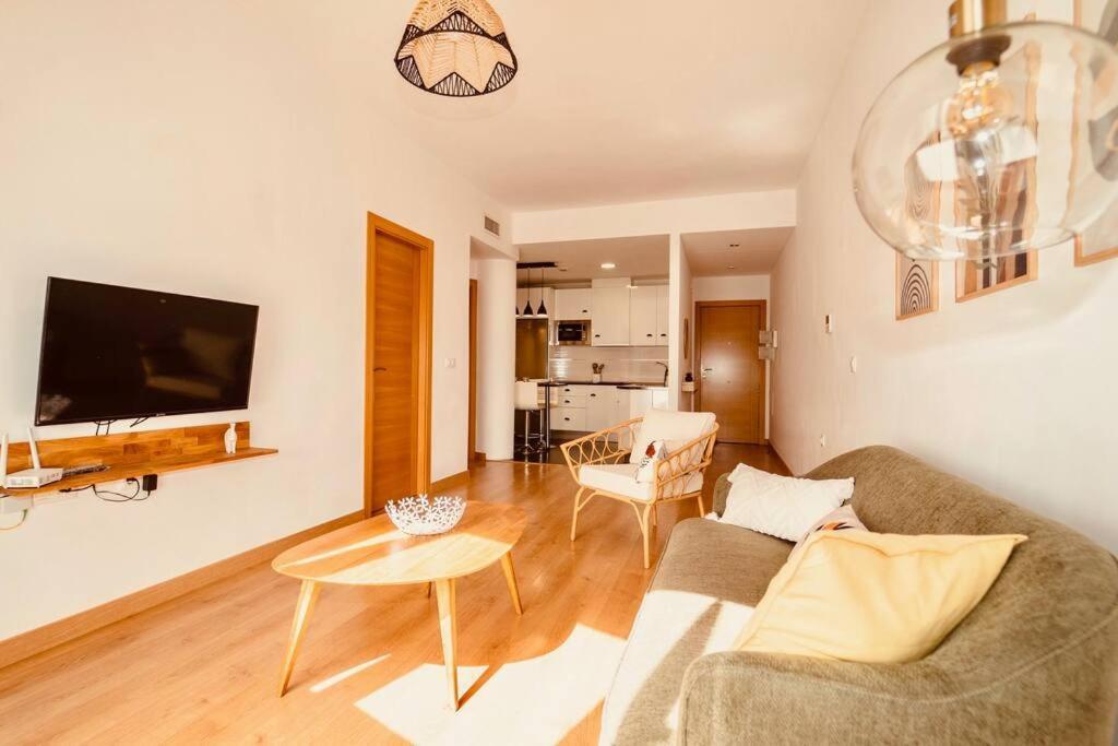 Postigo Catedral Con Parking Opcional Apartamento Granada Exterior foto